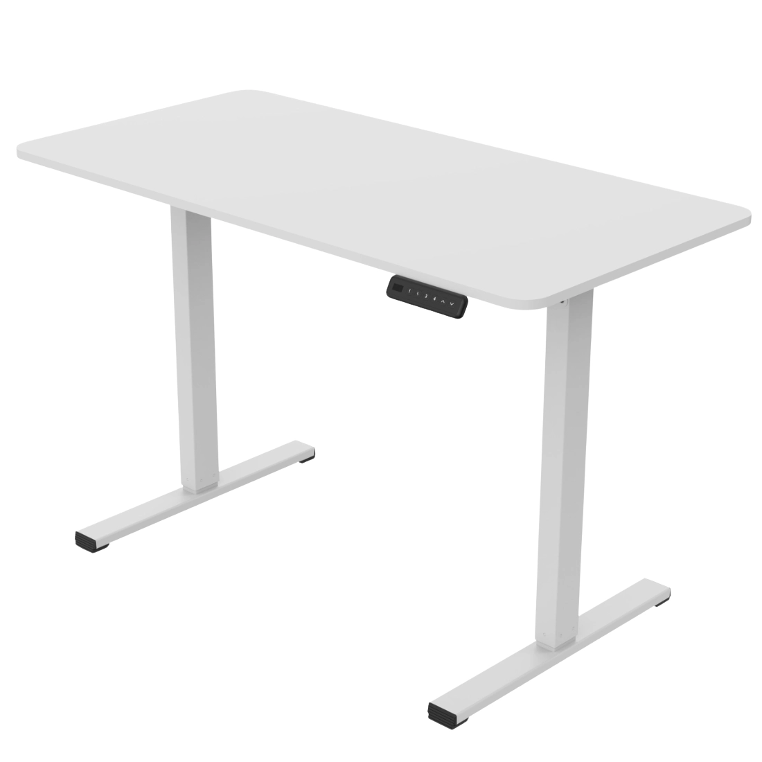 DESKPOINT™ - BIURKO ELEKTRYCZNE REGULOWANE