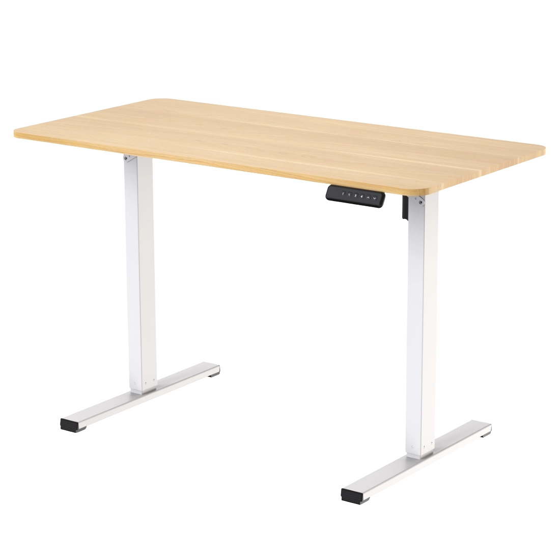DESKPOINT™ - BIURKO ELEKTRYCZNE REGULOWANE