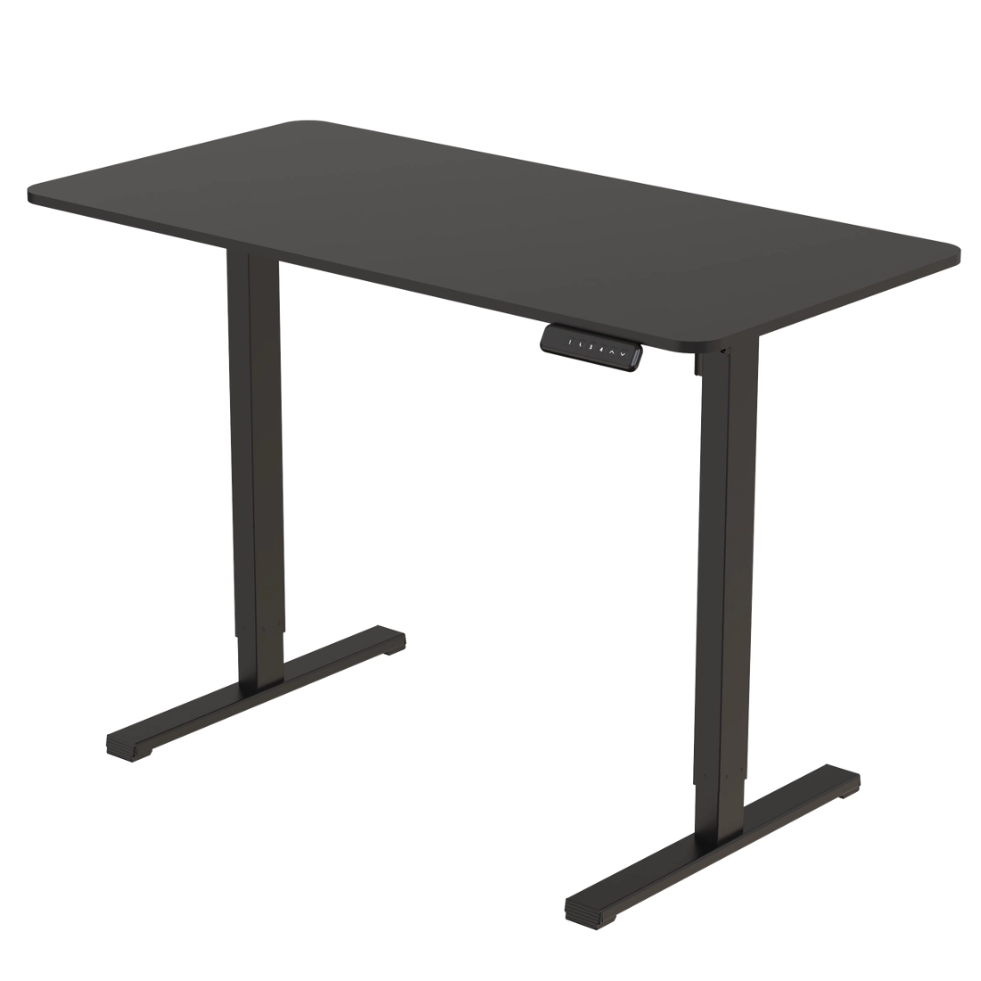 DESKPOINT™ - BIURKO ELEKTRYCZNE REGULOWANE